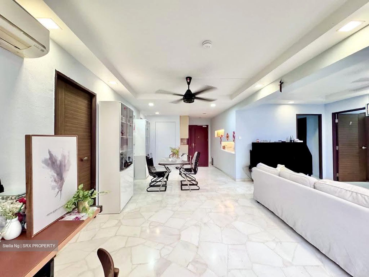 Blk 192 West View @ Bukit Batok (Bukit Batok), HDB 5 Rooms #617378771